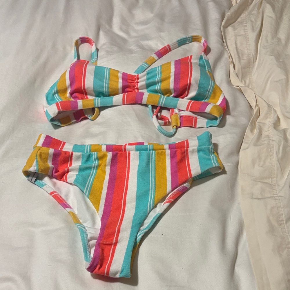Body Glove Vibrant Striped women